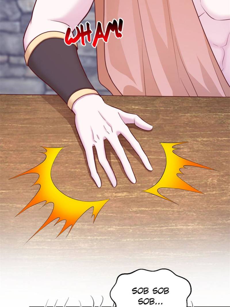 Beauty and the Beasts Chapter 707 - Page 48