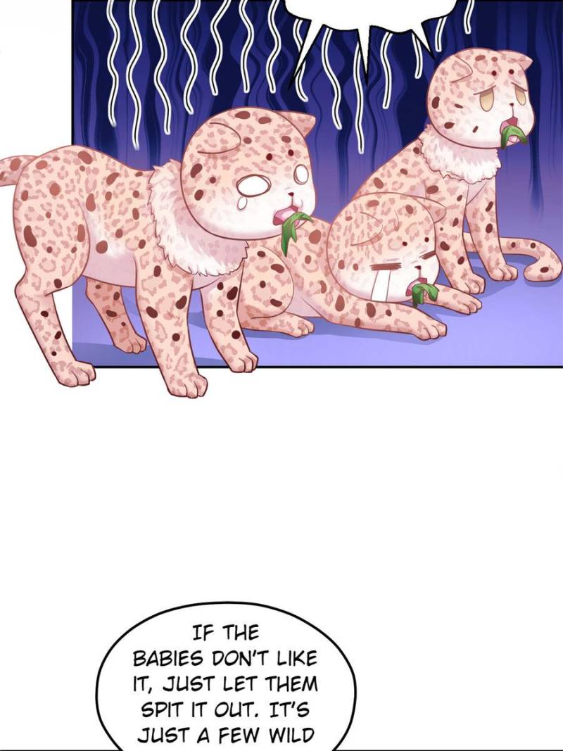 Beauty and the Beasts Chapter 707 - Page 49