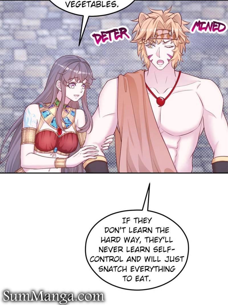 Beauty and the Beasts Chapter 707 - Page 50