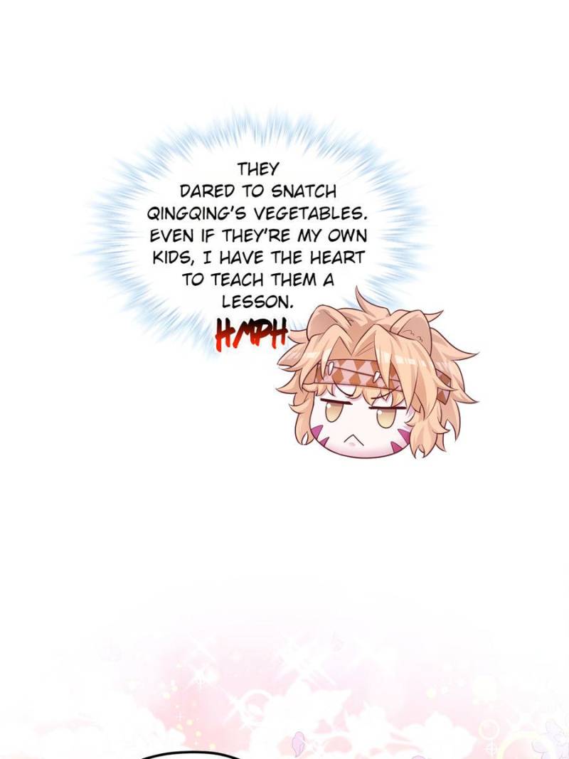 Beauty and the Beasts Chapter 707 - Page 51