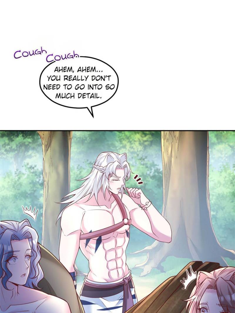 Beauty and the Beasts Chapter 707 - Page 8