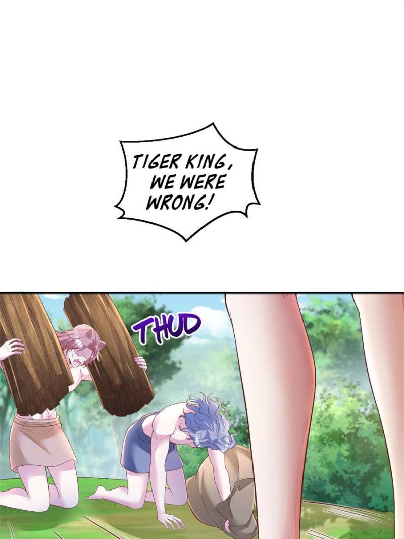 Beauty and the Beasts Chapter 707 - Page 10