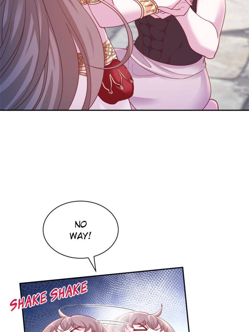 Beauty and the Beasts Chapter 708 - Page 11