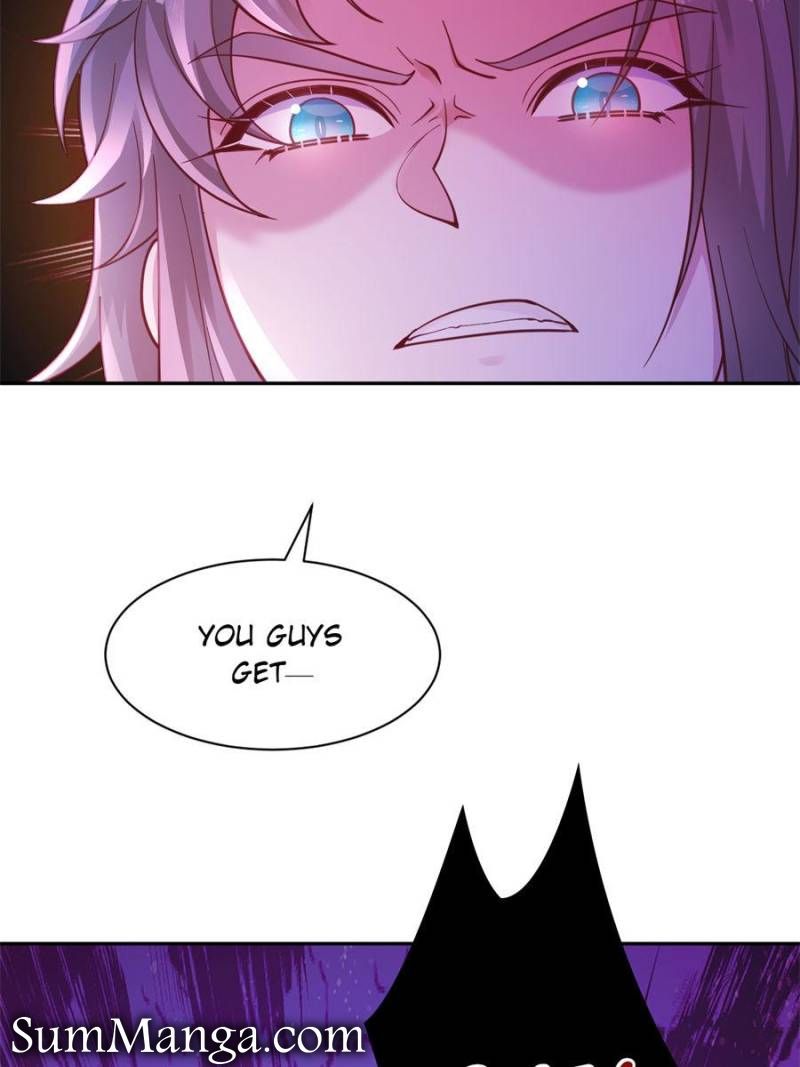 Beauty and the Beasts Chapter 708 - Page 14