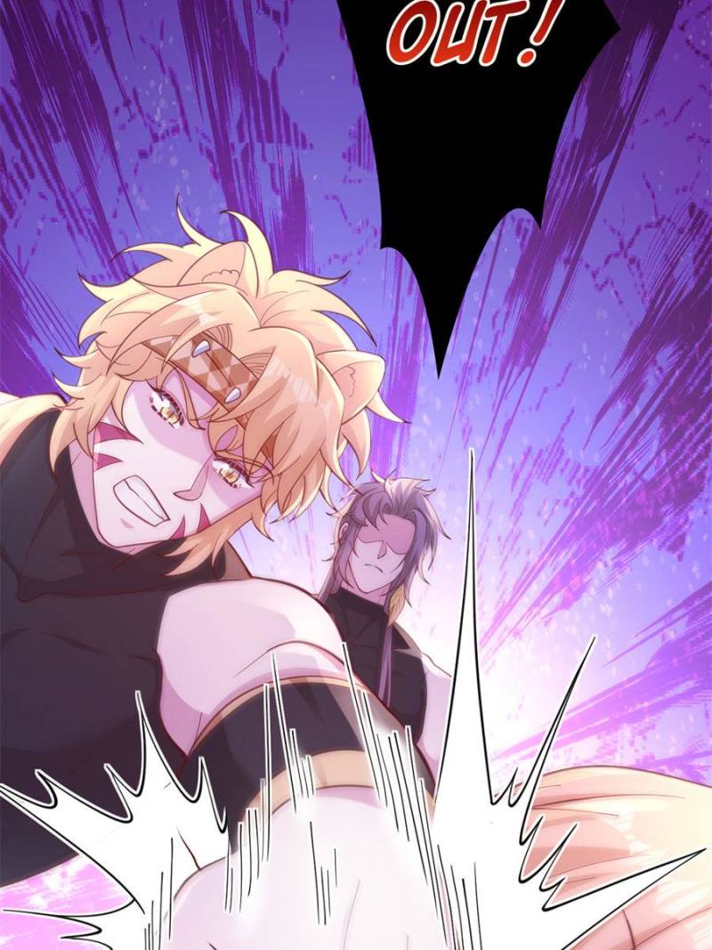 Beauty and the Beasts Chapter 708 - Page 15