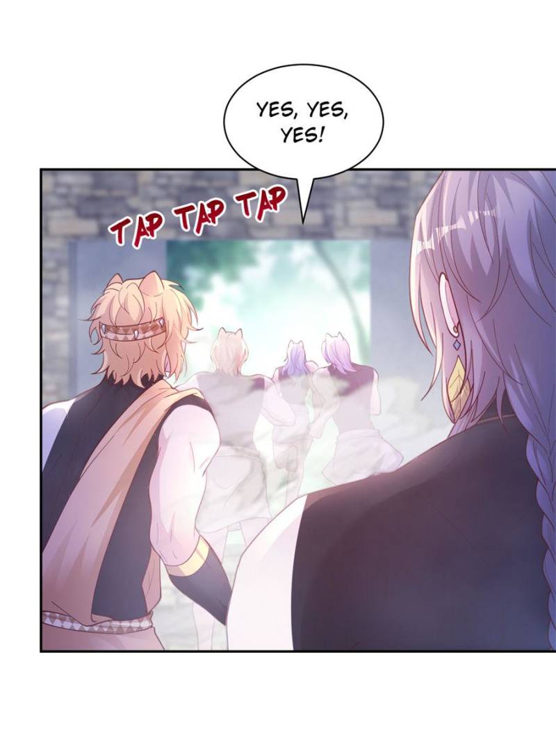 Beauty and the Beasts Chapter 708 - Page 17