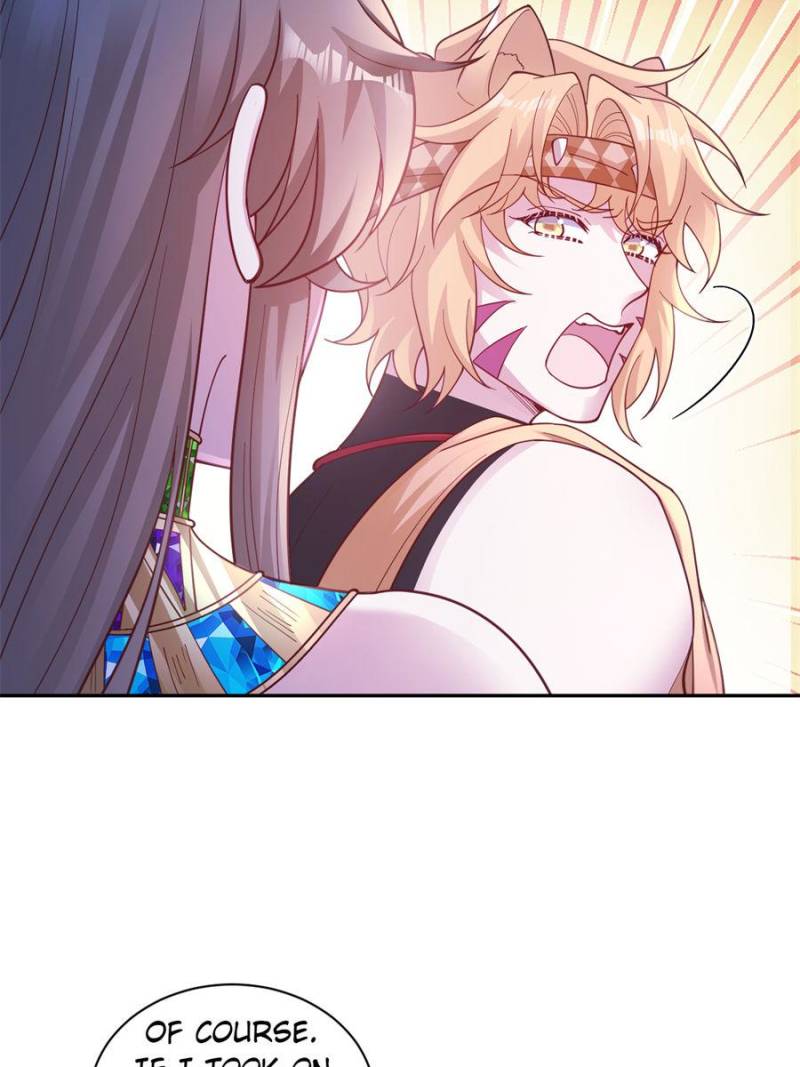 Beauty and the Beasts Chapter 708 - Page 21