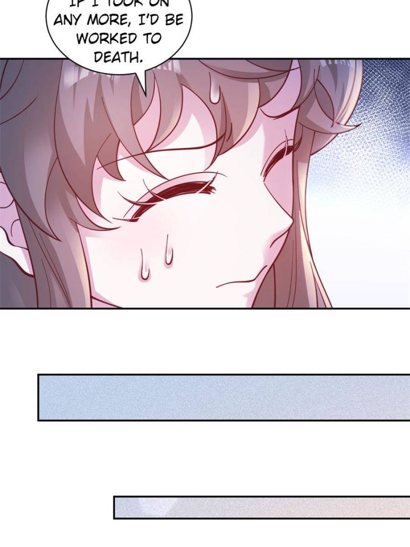 Beauty and the Beasts Chapter 708 - Page 22