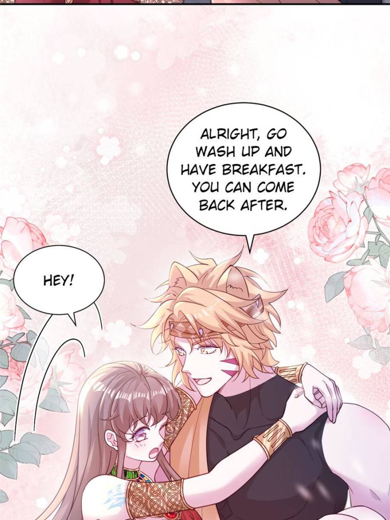 Beauty and the Beasts Chapter 708 - Page 28