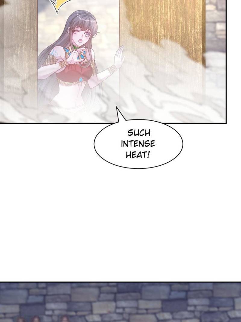 Beauty and the Beasts Chapter 708 - Page 4