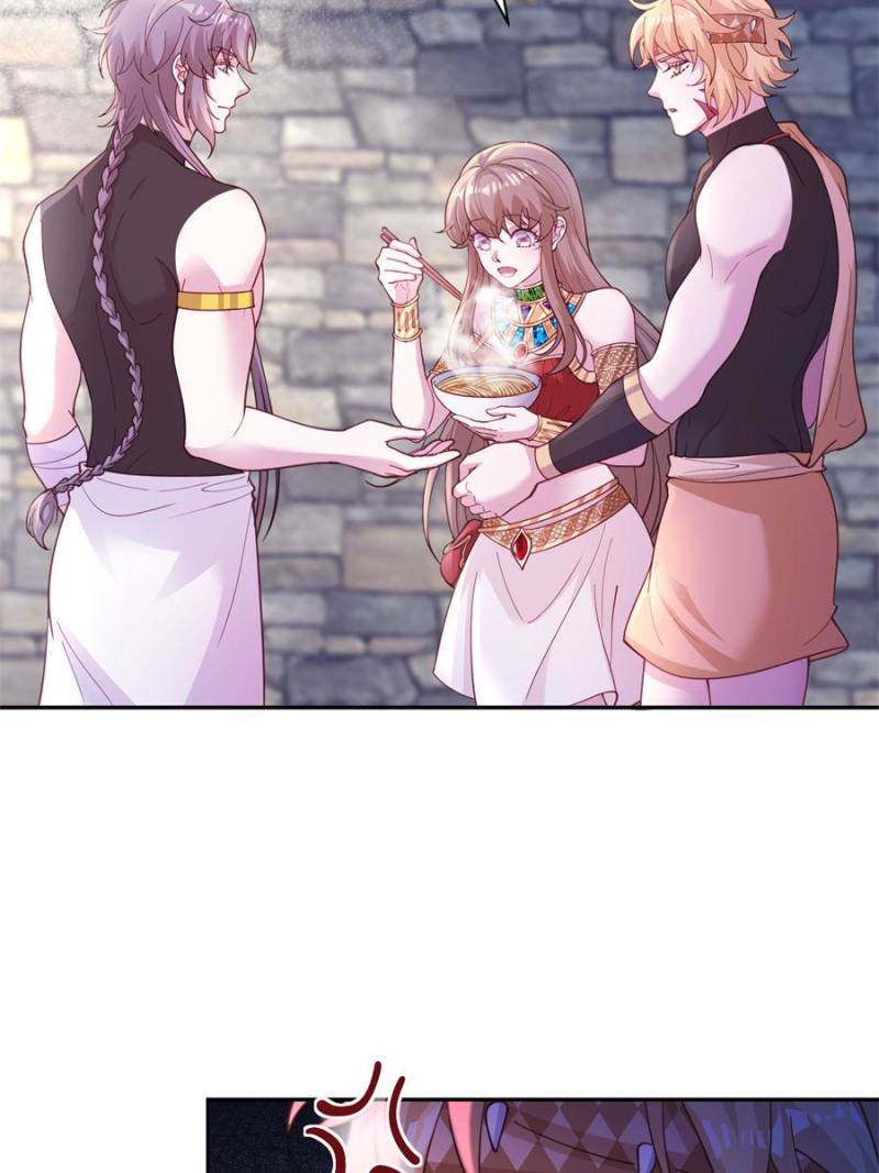 Beauty and the Beasts Chapter 708 - Page 32