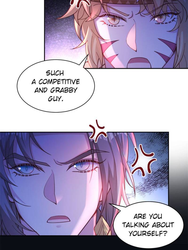 Beauty and the Beasts Chapter 708 - Page 33