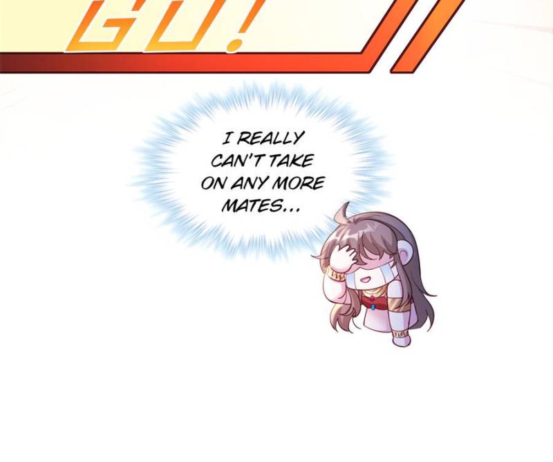 Beauty and the Beasts Chapter 708 - Page 35