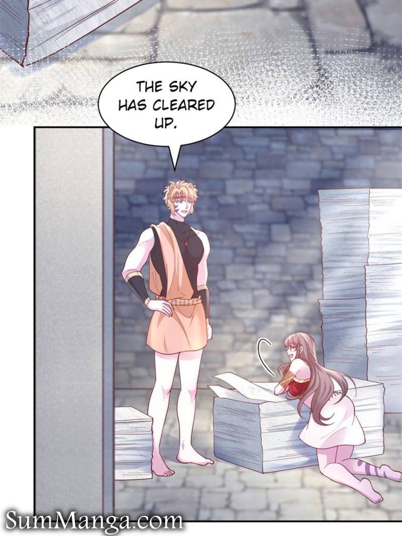 Beauty and the Beasts Chapter 708 - Page 38