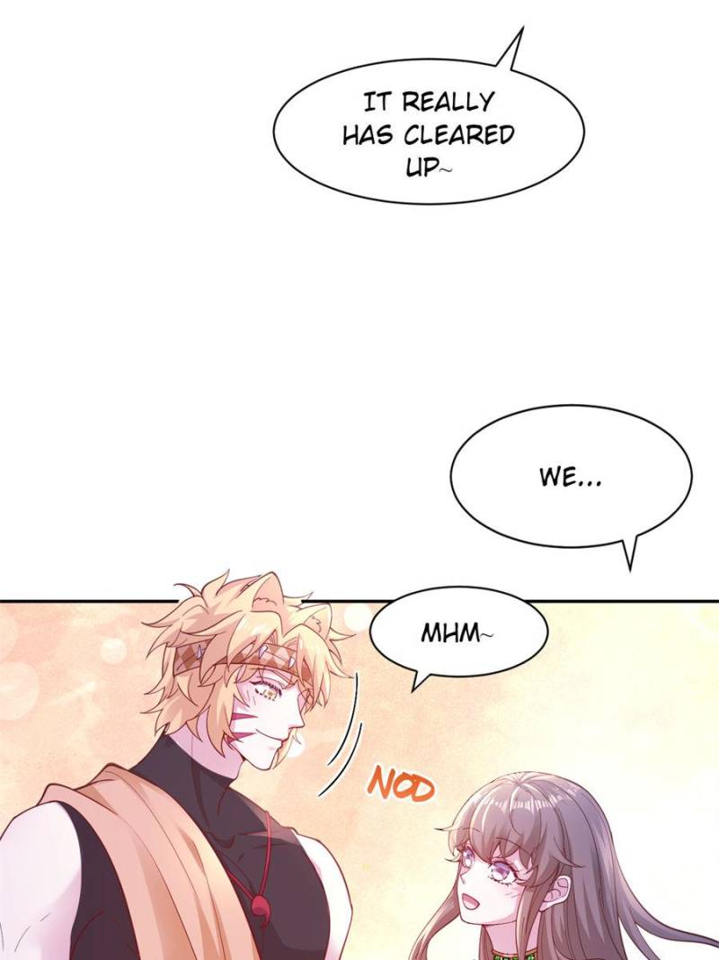 Beauty and the Beasts Chapter 708 - Page 39