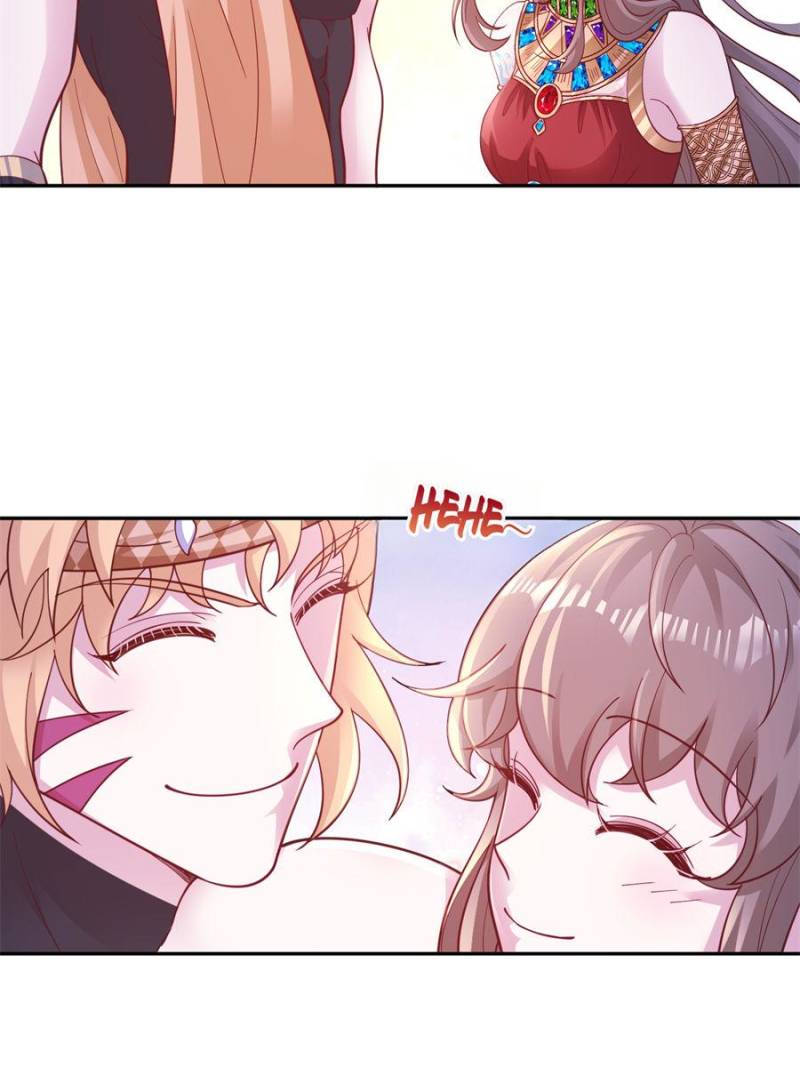 Beauty and the Beasts Chapter 708 - Page 40