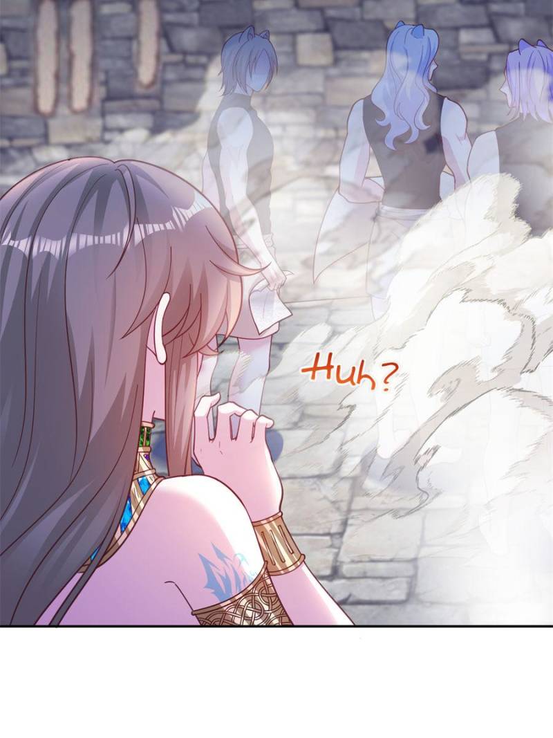 Beauty and the Beasts Chapter 708 - Page 5