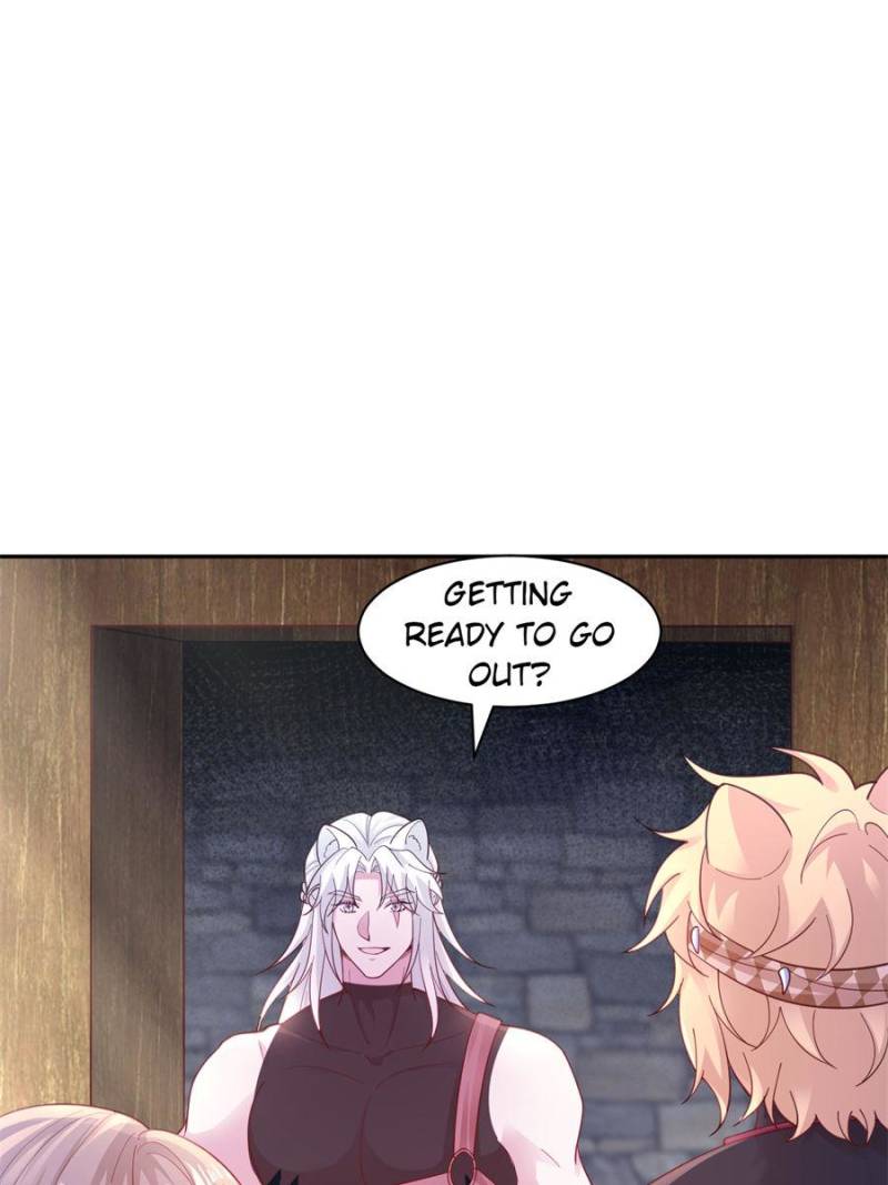 Beauty and the Beasts Chapter 708 - Page 41