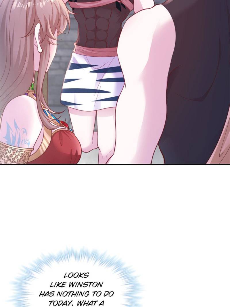 Beauty and the Beasts Chapter 708 - Page 42