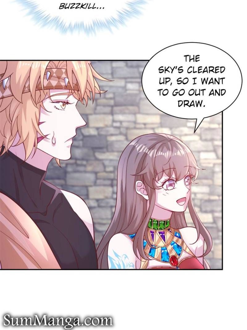 Beauty and the Beasts Chapter 708 - Page 43