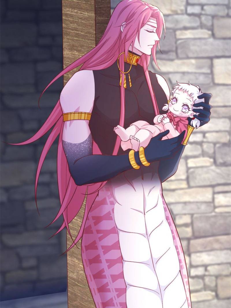 Beauty and the Beasts Chapter 708 - Page 47