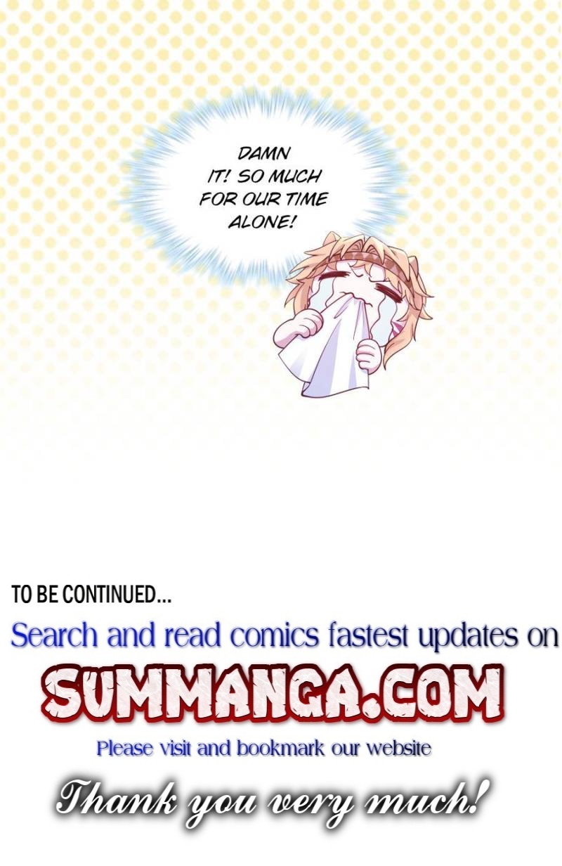 Beauty and the Beasts Chapter 708 - Page 50