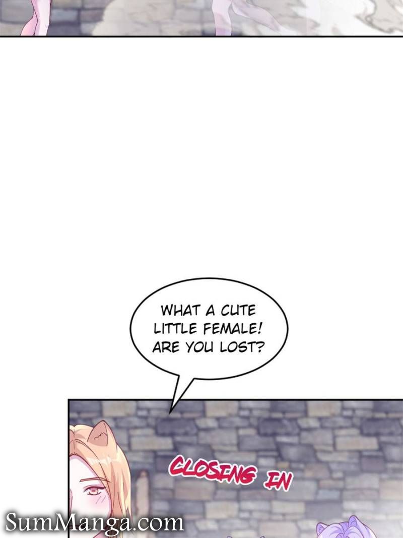 Beauty and the Beasts Chapter 708 - Page 7