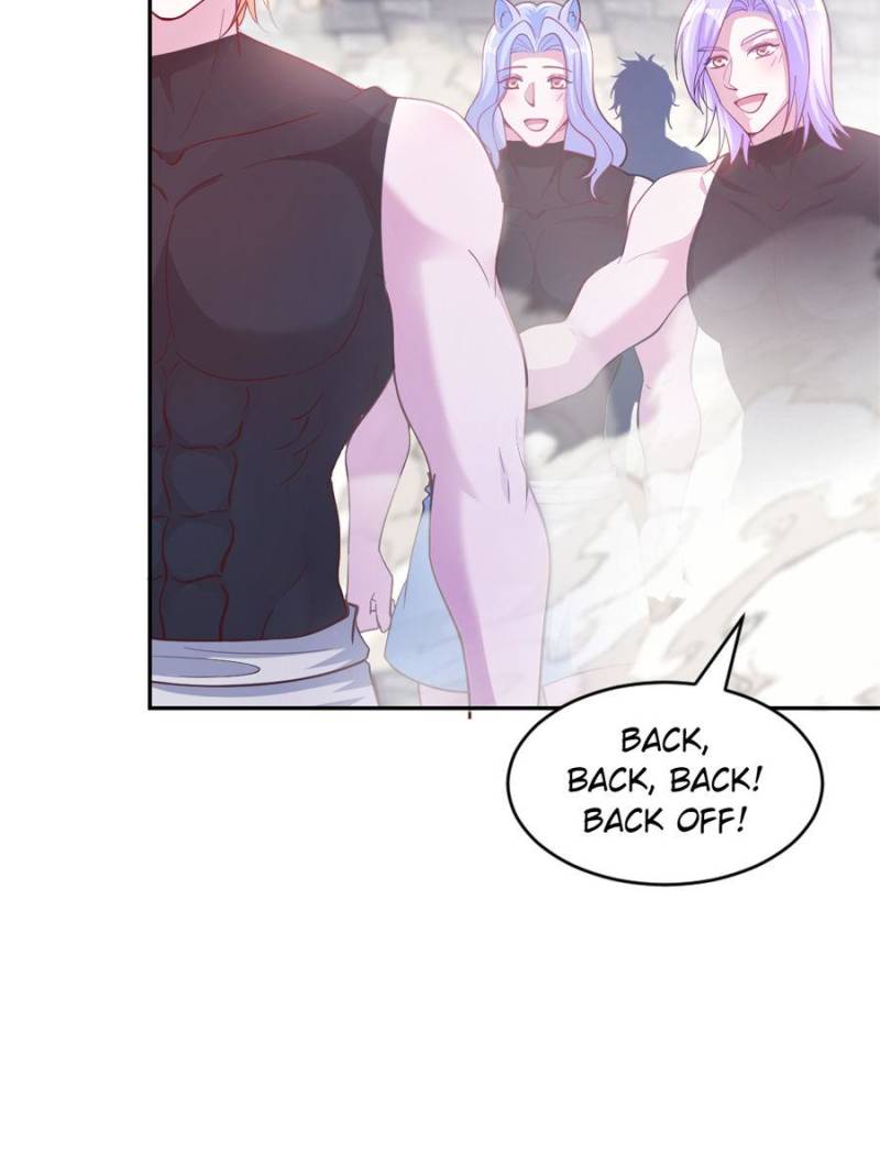 Beauty and the Beasts Chapter 708 - Page 8