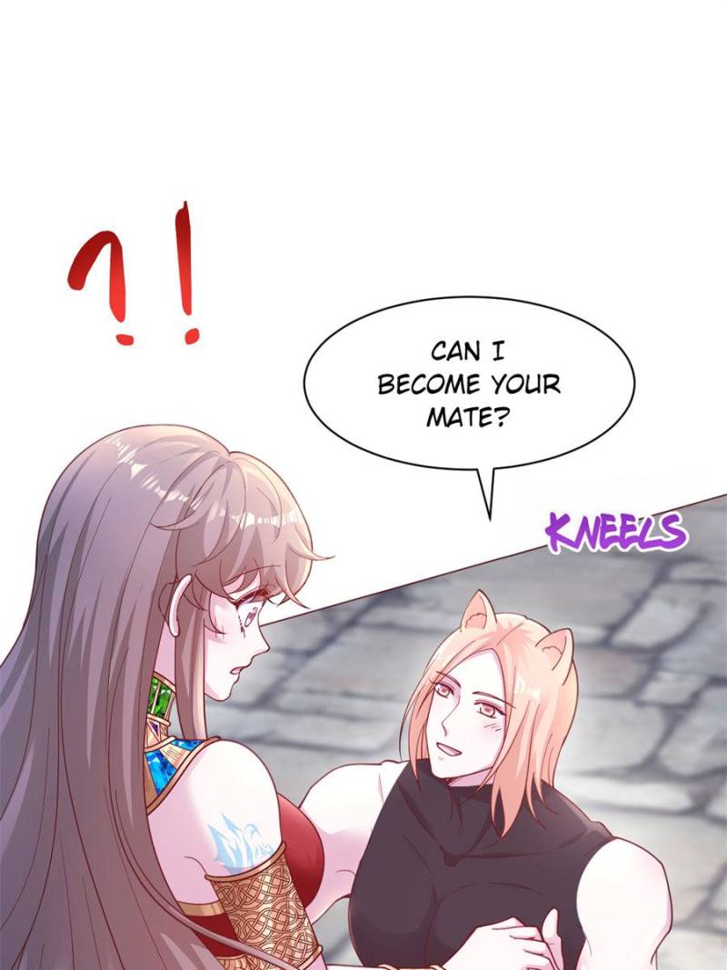 Beauty and the Beasts Chapter 708 - Page 10