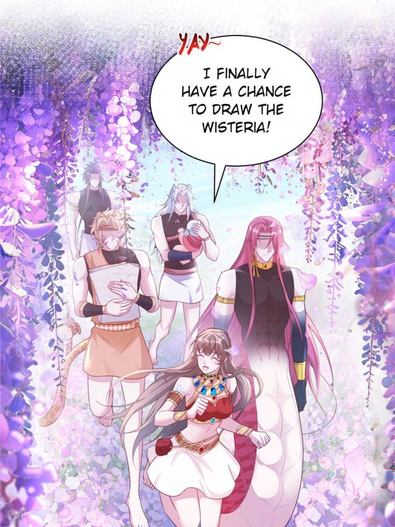 Beauty and the Beasts Chapter 709 - Page 2