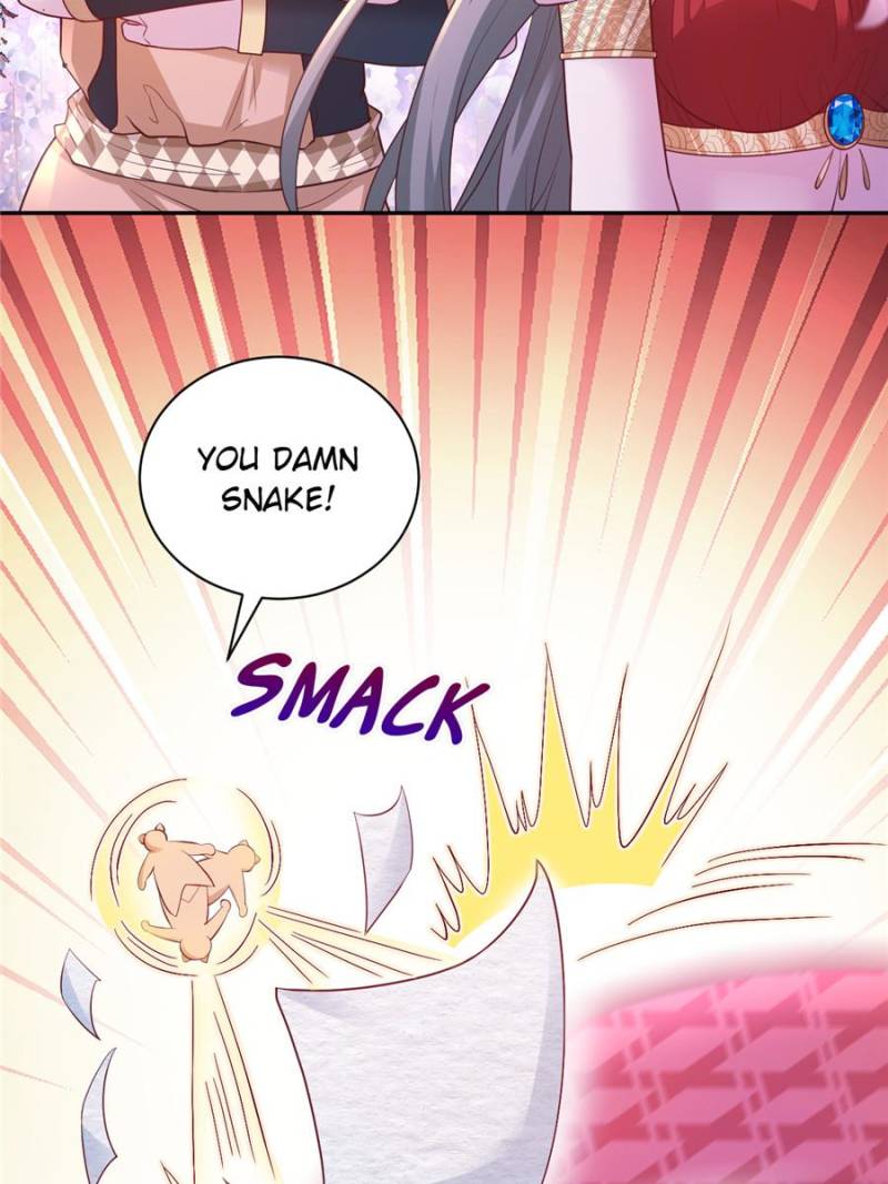 Beauty and the Beasts Chapter 709 - Page 11