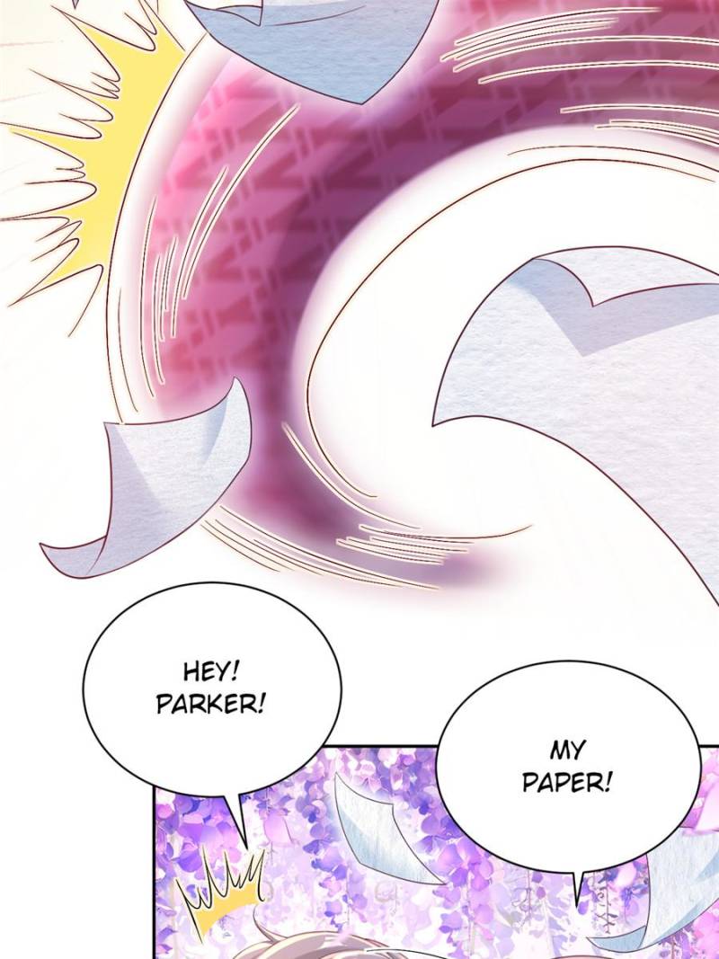 Beauty and the Beasts Chapter 709 - Page 12