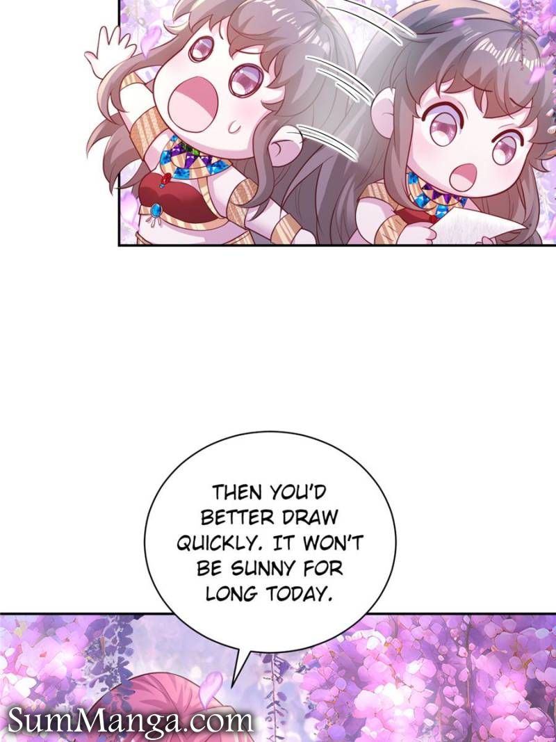 Beauty and the Beasts Chapter 709 - Page 13