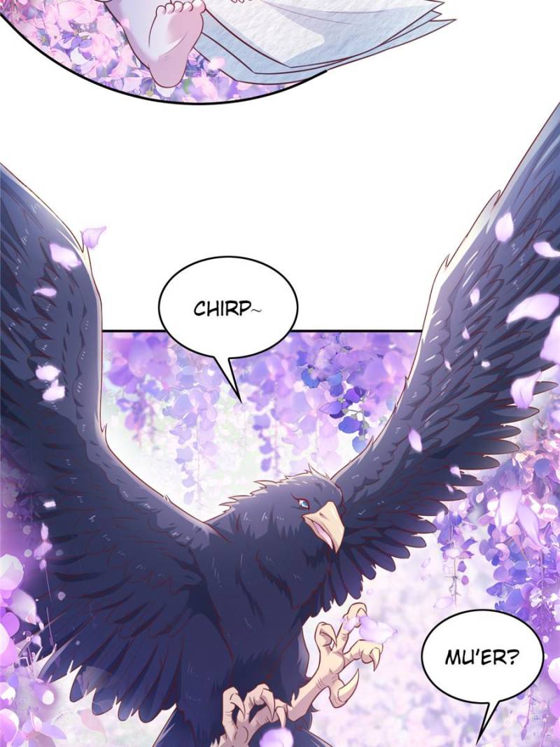 Beauty and the Beasts Chapter 709 - Page 20