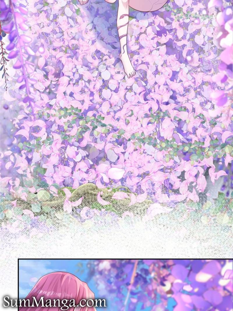 Beauty and the Beasts Chapter 709 - Page 3