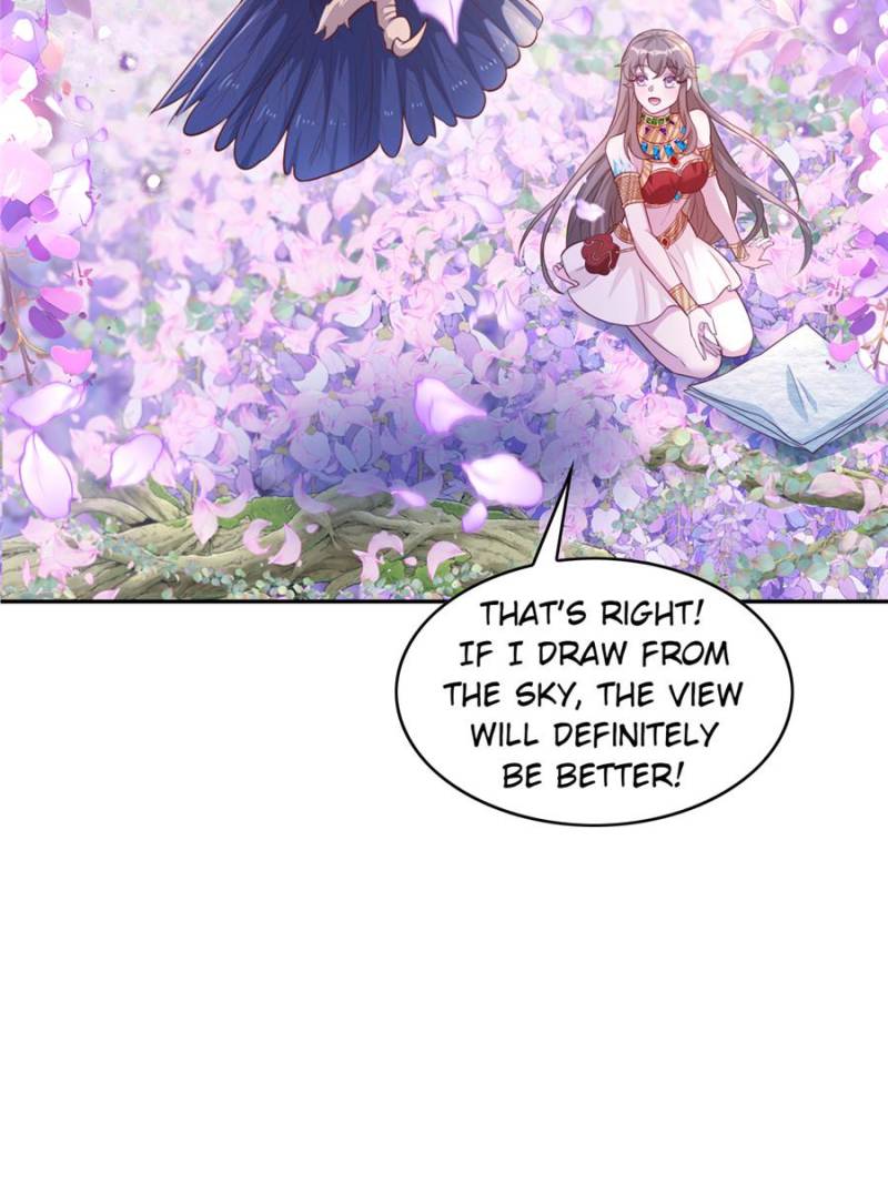 Beauty and the Beasts Chapter 709 - Page 21