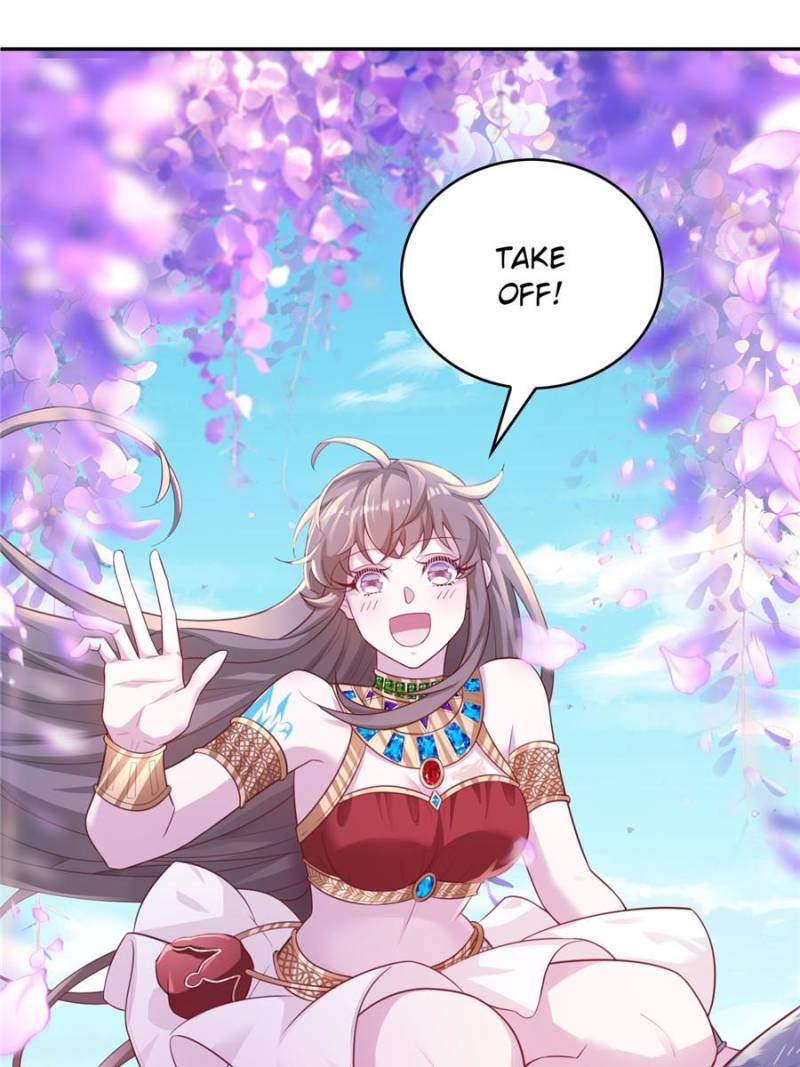 Beauty and the Beasts Chapter 709 - Page 22