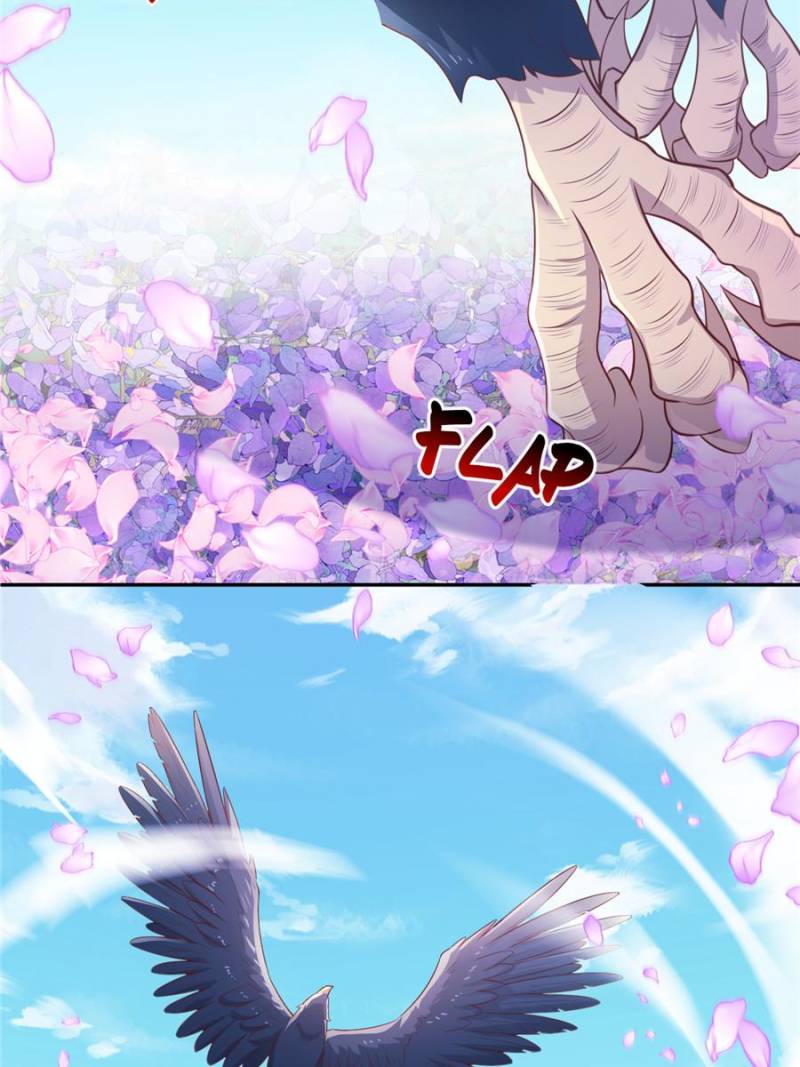 Beauty and the Beasts Chapter 709 - Page 24