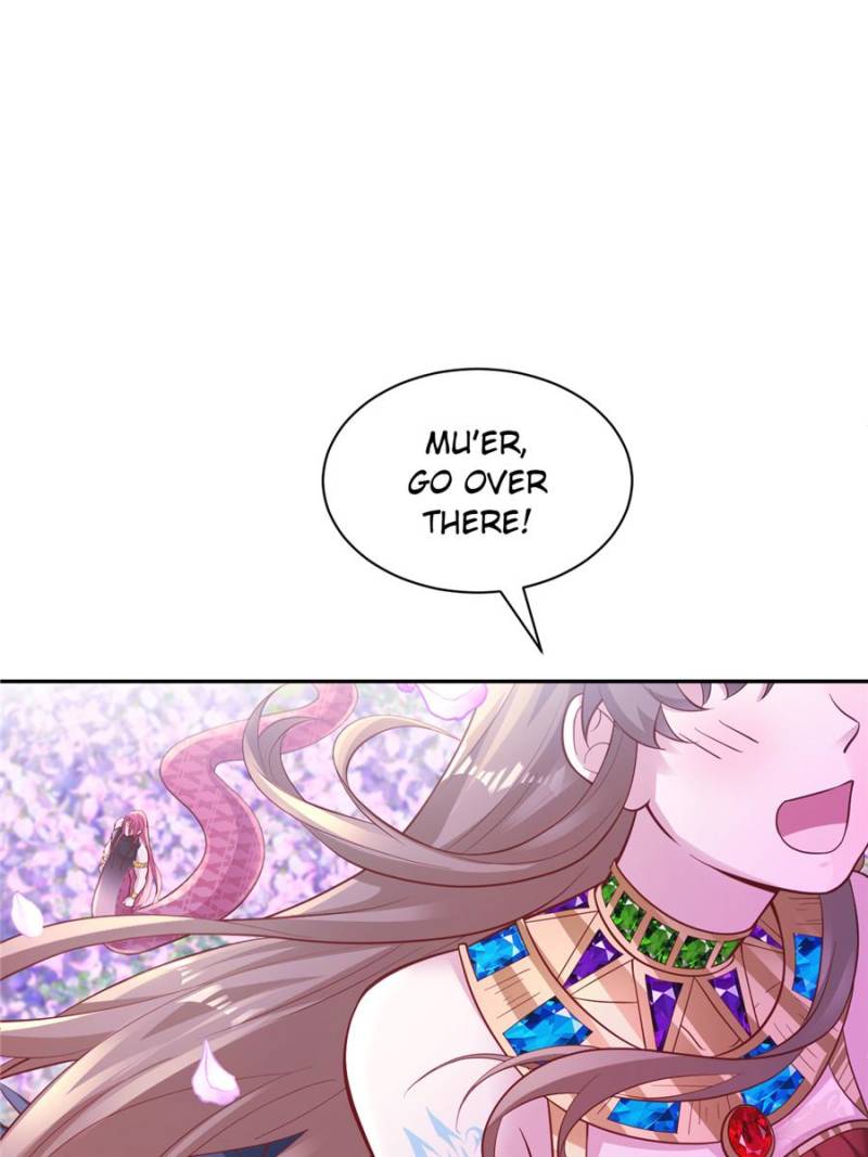 Beauty and the Beasts Chapter 709 - Page 26