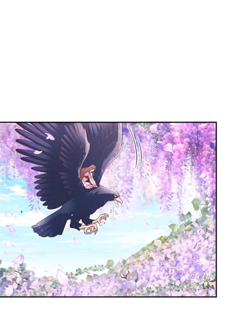 Beauty and the Beasts Chapter 709 - Page 29