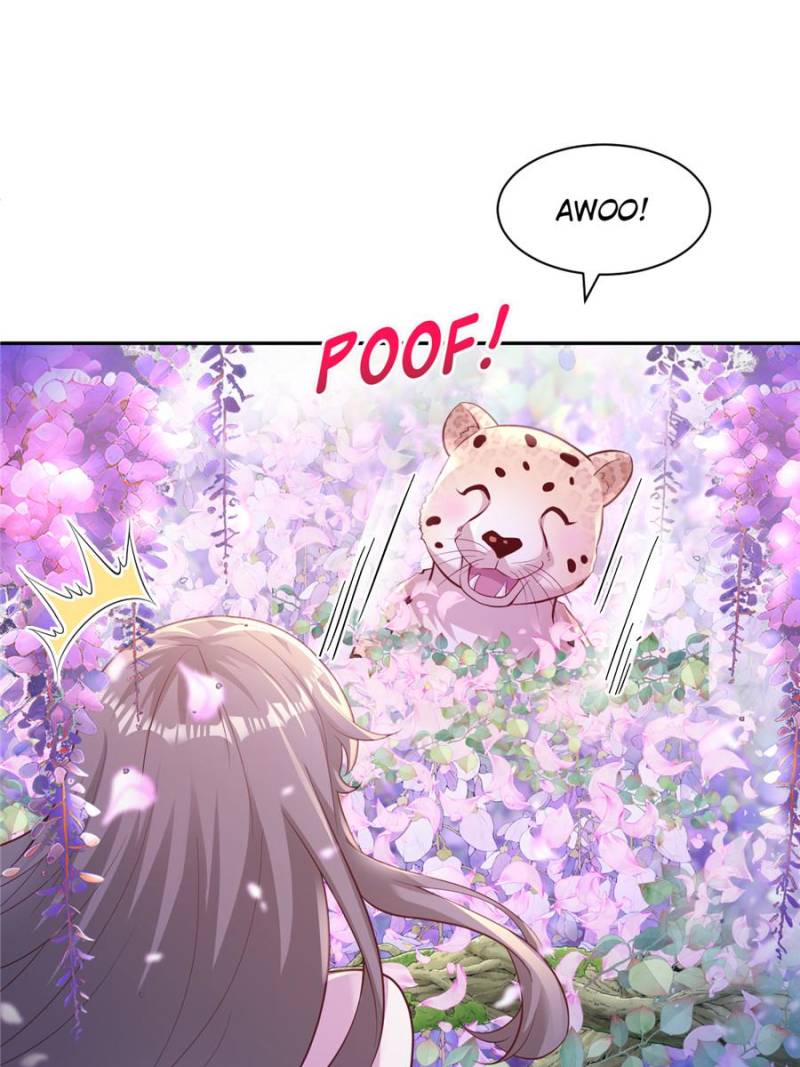 Beauty and the Beasts Chapter 709 - Page 30