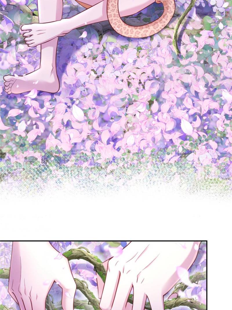 Beauty and the Beasts Chapter 709 - Page 32