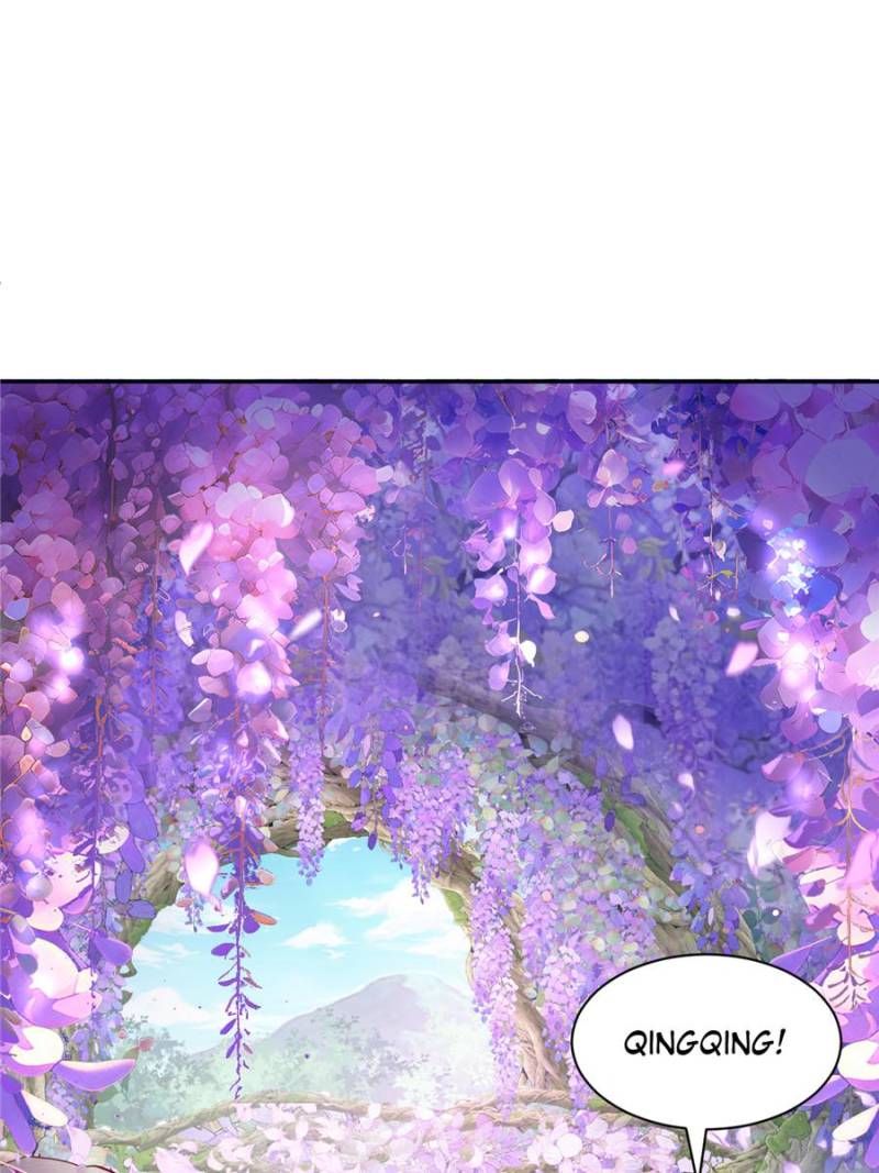 Beauty and the Beasts Chapter 709 - Page 35