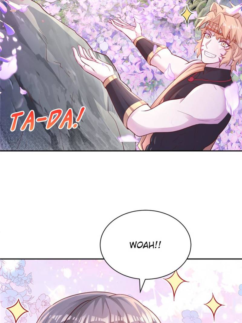 Beauty and the Beasts Chapter 709 - Page 36