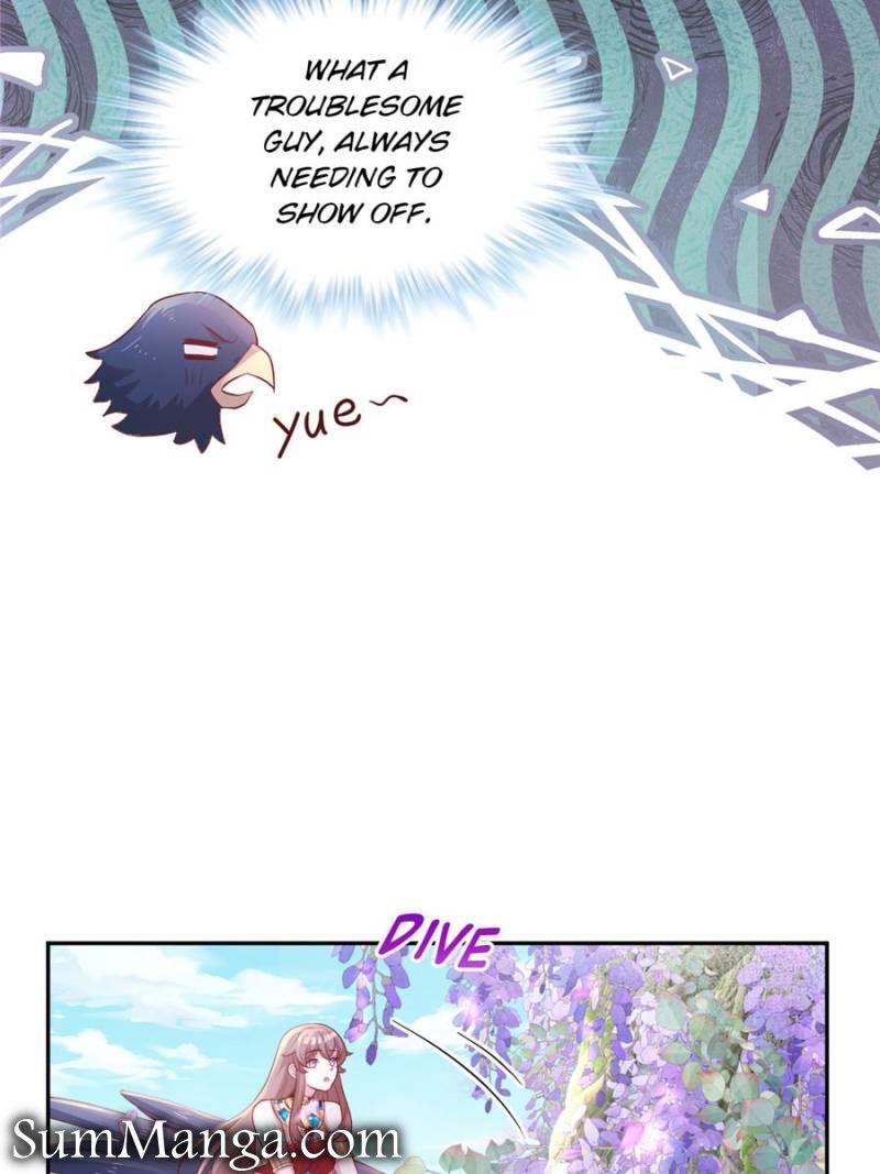 Beauty and the Beasts Chapter 709 - Page 38