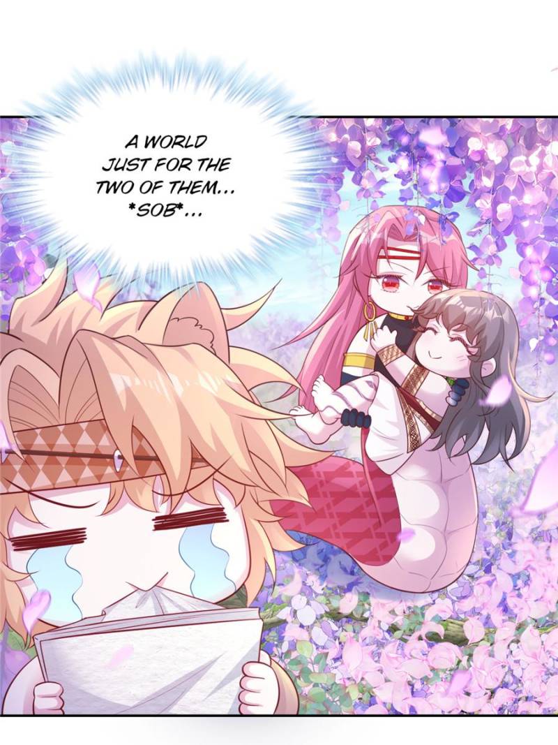 Beauty and the Beasts Chapter 709 - Page 5