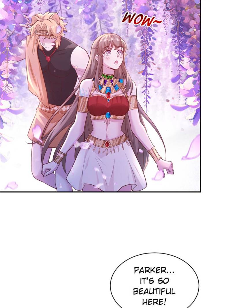 Beauty and the Beasts Chapter 709 - Page 41