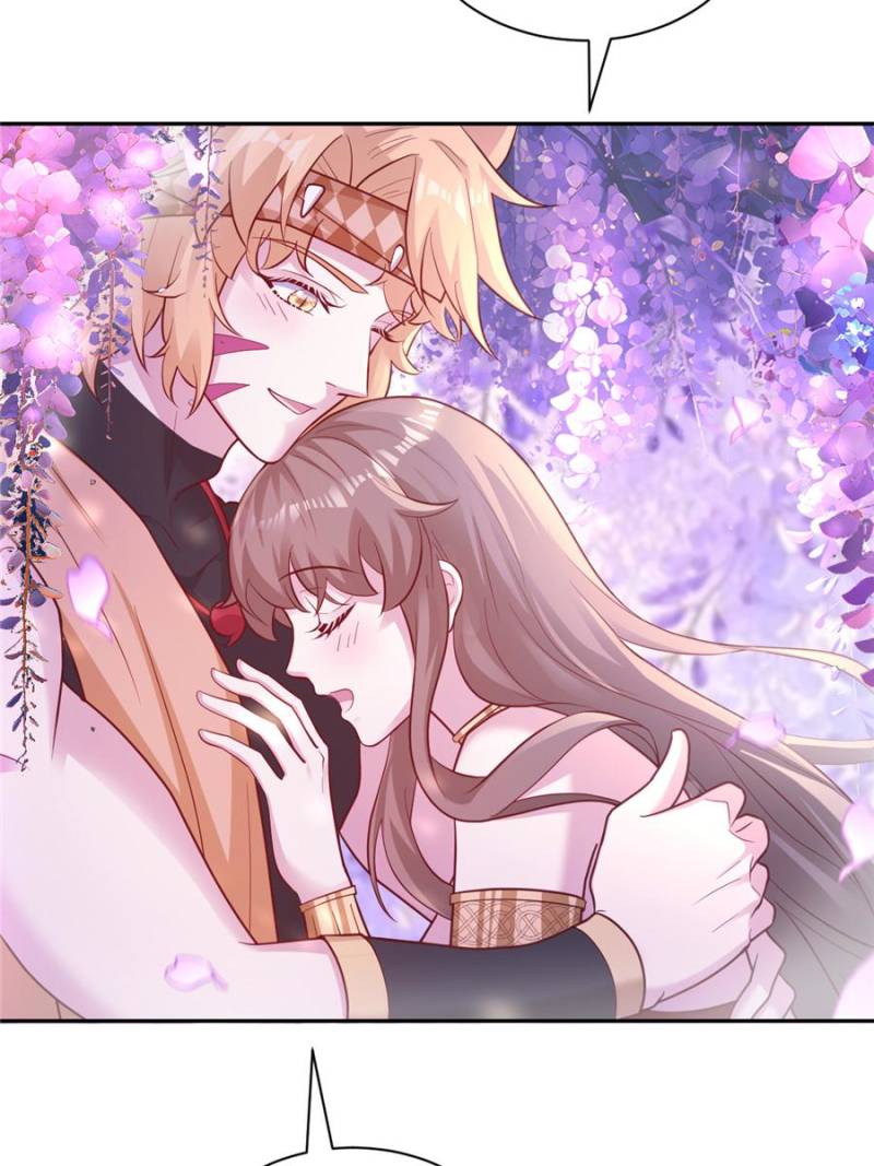 Beauty and the Beasts Chapter 709 - Page 42