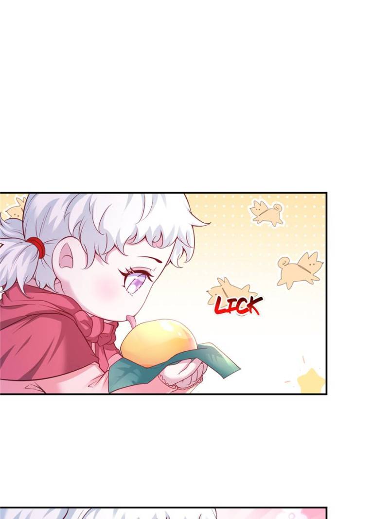 Beauty and the Beasts Chapter 709 - Page 52