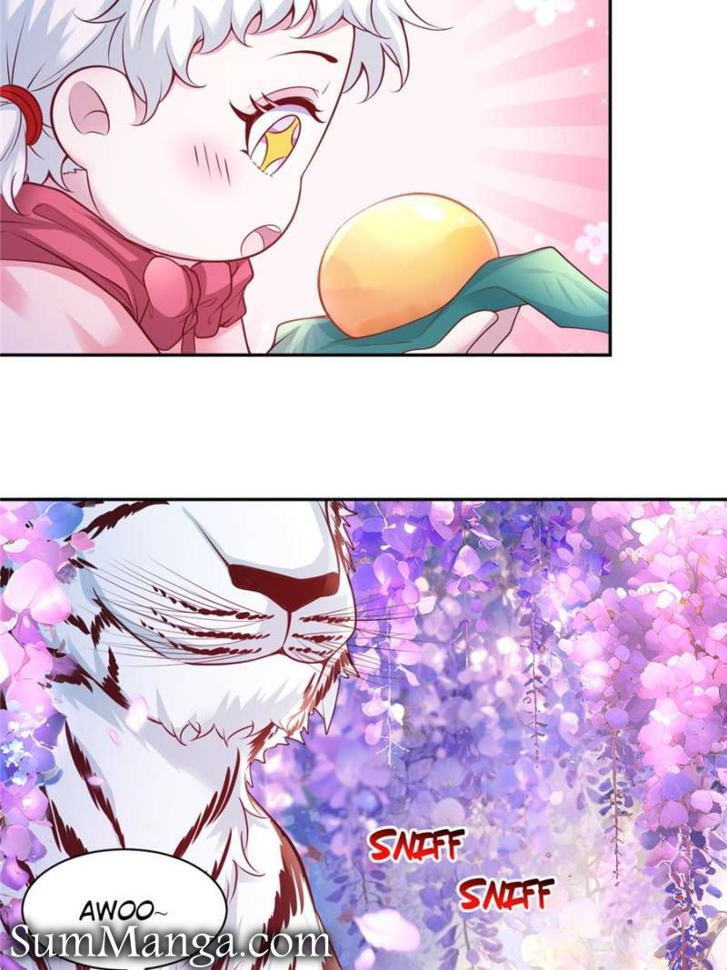 Beauty and the Beasts Chapter 709 - Page 53